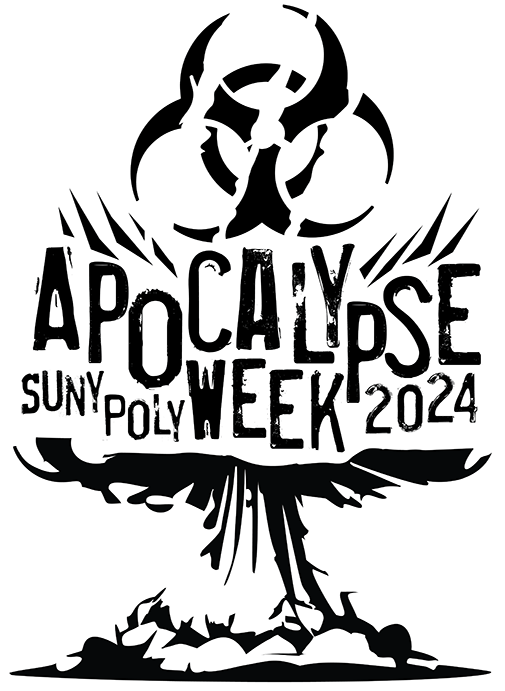 Apocalypse Week Logo